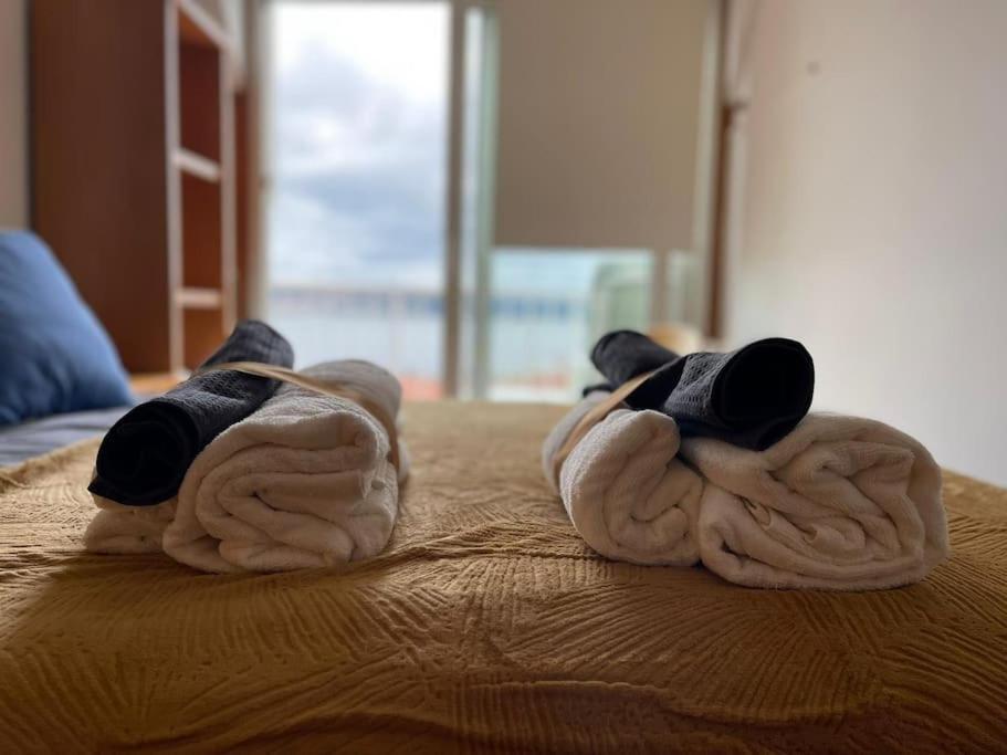 Apartamento Con Vistas Sada Apartment Exterior photo