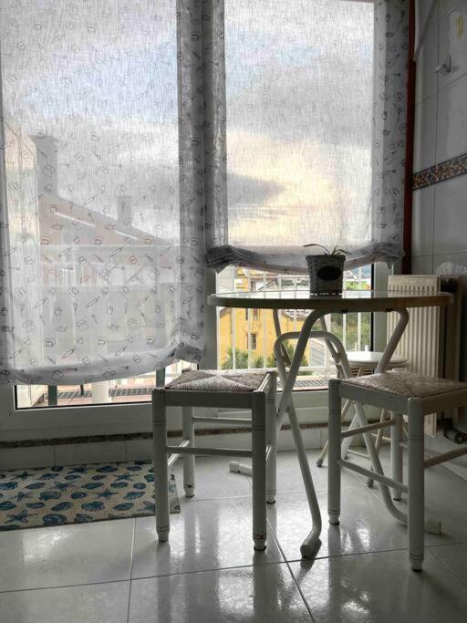 Apartamento Con Vistas Sada Apartment Exterior photo